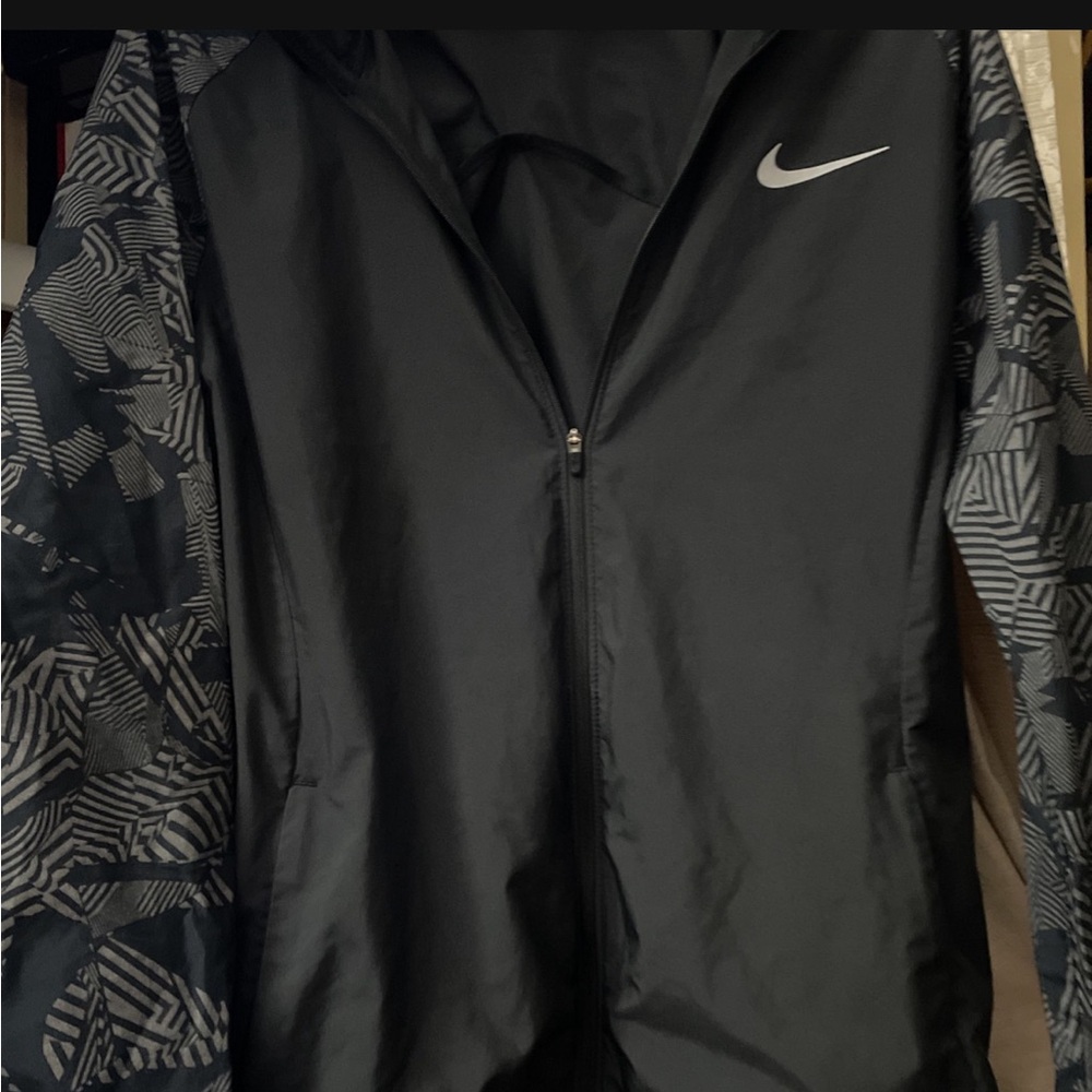 Nike Windbreaker